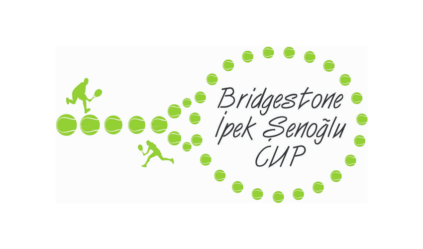 Bridgestone İpek Şenoğlu Cup Tenis Turnuvası, Türkiyenin Dört Bir Yanından Sporcuların Katılımıyla Gerçekleşti